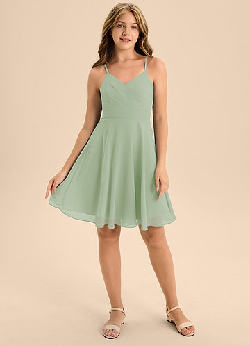 dusty sage short dress Leely Women Dusty Sage Sparkly Floral Corset Beaded Ruched Short Homecoming Dress Thick Straps Bodycon Lace Up Back Cocktail Dress with Bows