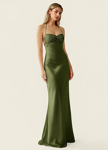 homecoming dresses not too short Black Pink main image 0