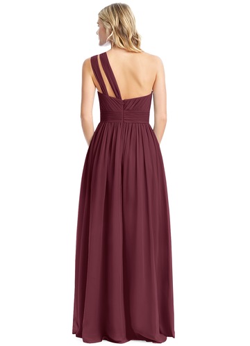 Cabernet Bridesmaid Dresses & Cabernet Gowns | Azazie