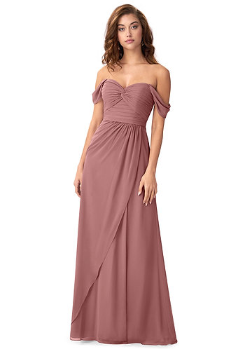 Desert Rose Bridesmaid Dresses Online ...