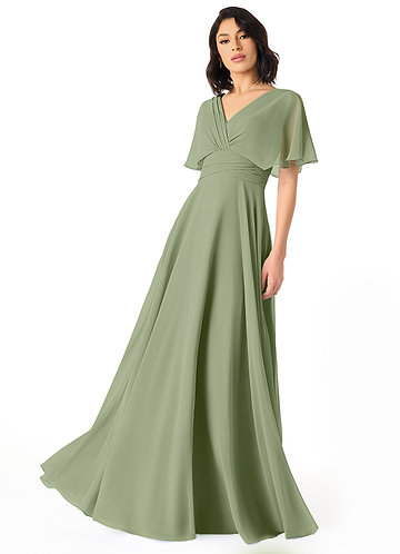 pistachio bridesmaid dresses uk Modest COLOR:WHITE/PLATINUM This scoop neck 021825-1 Plus Size Wedding Beach