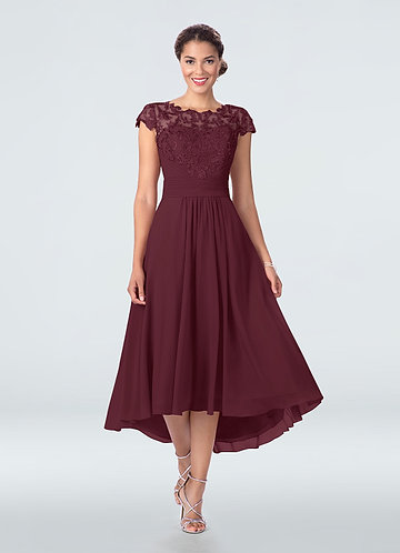 Azazie Erma Mother of the Bride Dress