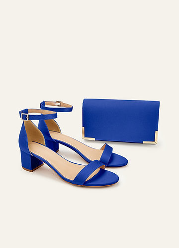 Royal Blue Shoes and Heels | Azazie Royal Blue Shoes and Heels | Azazie