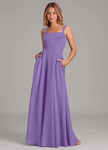 lapis colored bridesmaid dresses Lapis Blue Bridesmaid Dresses