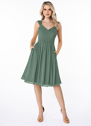 Kleid Angie Eukalyptus image1