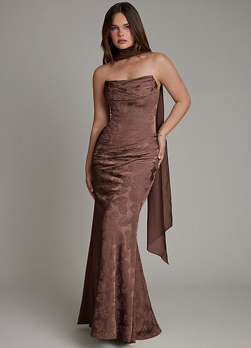 green emerald velvet dress Aria Rose Gold Sequin Dress - DM Exclusive - Nursing Friendly - Maternity Friendly