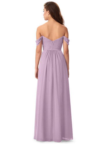 wisteria bridesmaid dresses