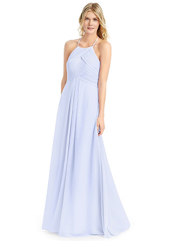 Periwinkle Blue Dress Long Outlet Store ...
