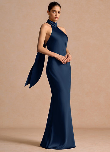 Abito Lungo Marina Militare Ysoria image1