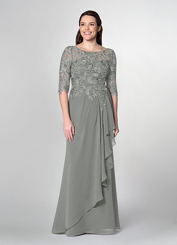 azazie mother dresses bride dress plus mbd zsazsa dusty mothers formal wear sold bridesmaid