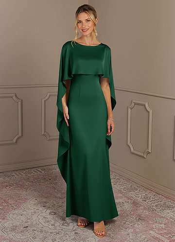 Emerald Green Mother Of The Bride Gowns Emerald Green Dress For
