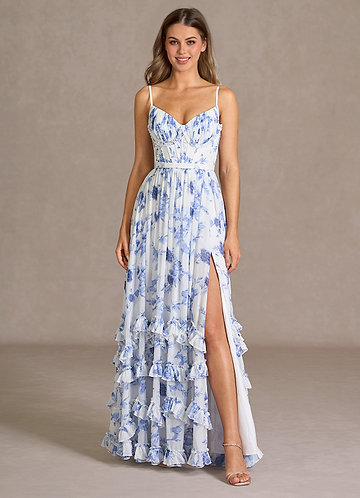 AMERI　COLORFUL ELEGANT DRESS Amarra - 88871 | Nixon's
