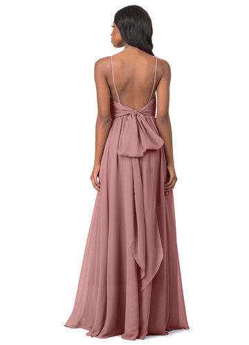 Desert Rose Bridesmaid Dresses | Azazie