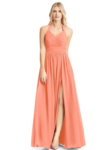 Simple Bachelorette Dress