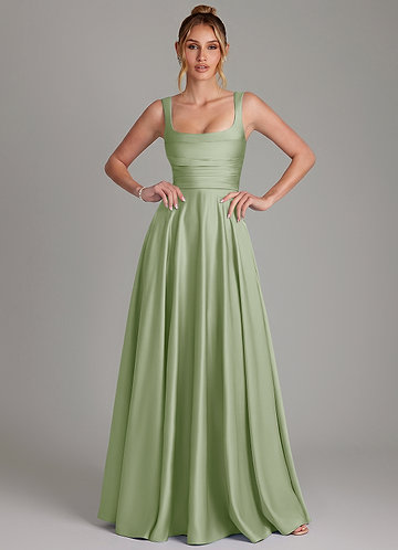Sage Dresses | Sage Green Bridesmaid Dresses