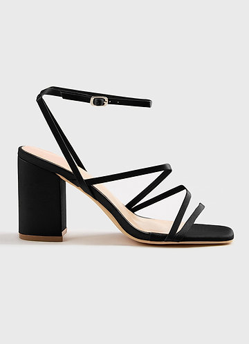 Black Shoes | Azazie Black Shoes | Azazie