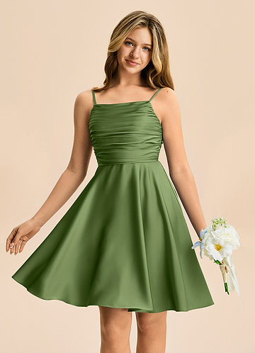 Juniper Junior Bridesmaid Dresses | Azazie Juniper Junior Bridesmaid Dresses | Azazie