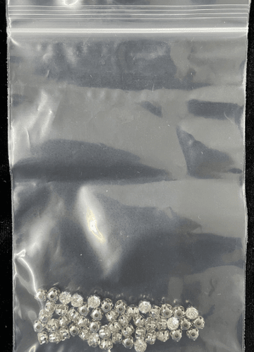 front_PP0927 【Atelier】银色小圆珠