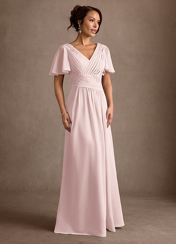 bonnie jean ivory dress Candace Lace Party 14 / White evening gown with sleeves