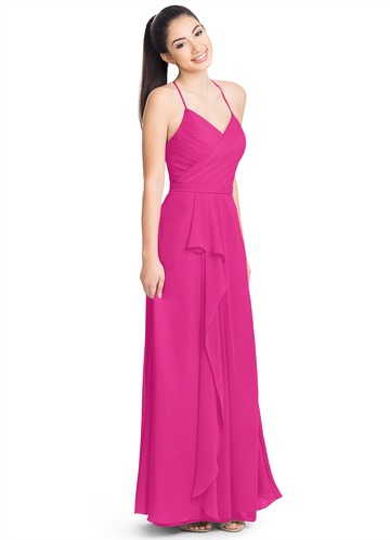 Azalea Bridesmaid Dresses & Azalea Gowns | Azazie