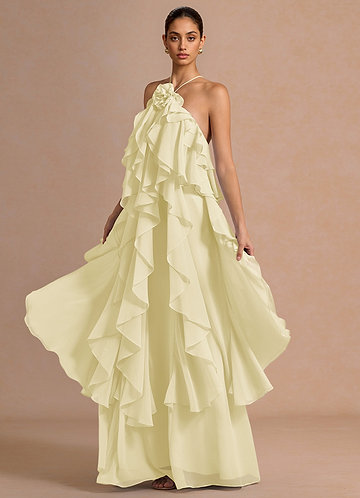 Long Church Dresses | Azazie