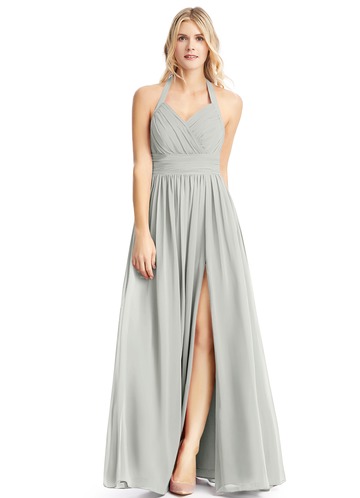 Frost Bridesmaid Dresses | Azazie