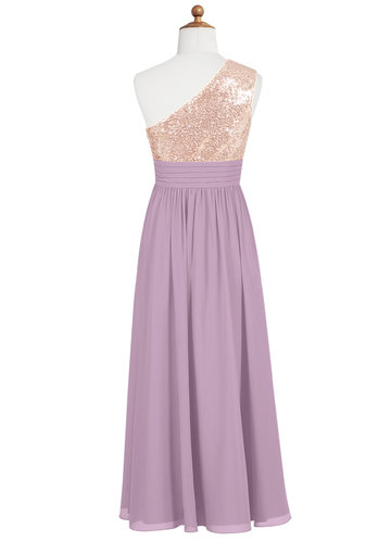 wisteria junior bridesmaid dresses