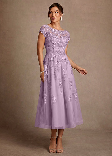 Wisteria Mother Of The Bride Dresses | Azazie