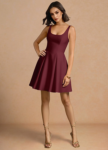 Red Formal Dresses | Azazie
