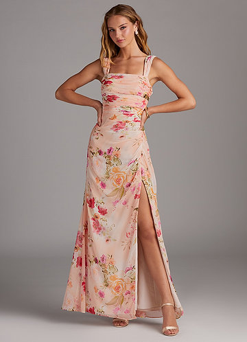 princess polly baby blue dress Azazie: Bridesmaid Dresses & Wedding Dresses Starting at $69 main image 1