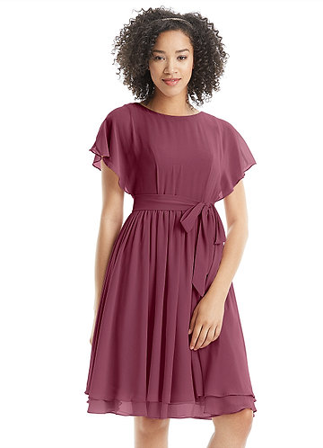 Mulberry Bridesmaid Dresses | Azazie