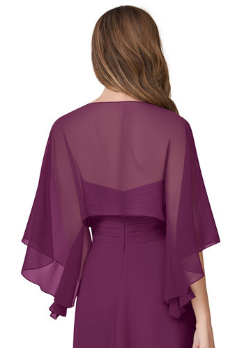 azazie wraps