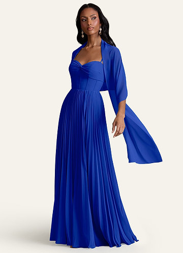 Royal Blue Accessories | Azazie Royal Blue Accessories | Azazie