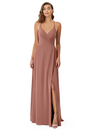 Cedar Rose Bridesmaid Dresses | Azazie