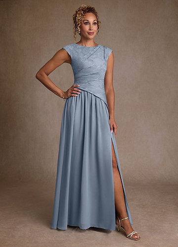 Outdoor Wedding Casual Mother of the Bride Dresses