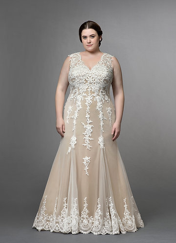 Plus Size Wedding Dresses Bridal Gowns Wedding Gowns Azazie