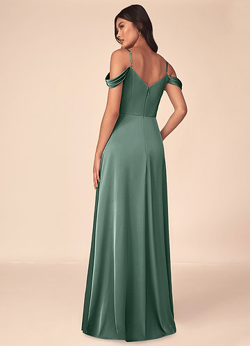 Modest Bridesmaid Dresses - Azazie