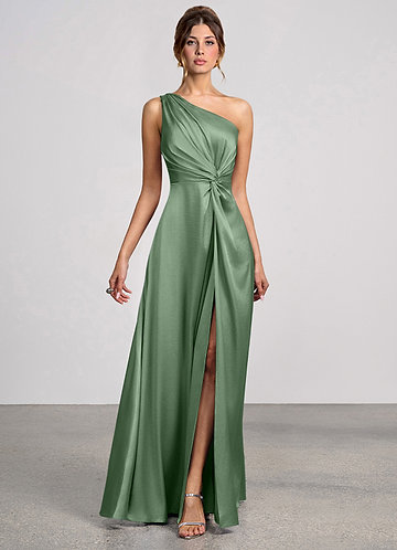sachin and babi light blue dress Best Seller - Nicoletta Style - NBM1046 main image 0