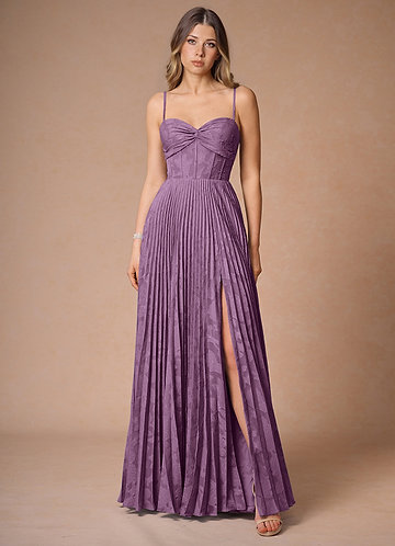 purple masquerade dress Short Purple Dress – ALBINA DYLA