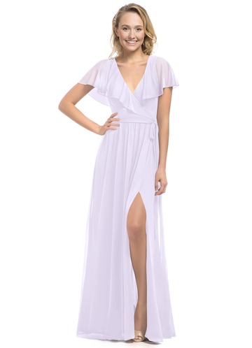 Iris Bridesmaid Dresses Azazie Azazie Jael