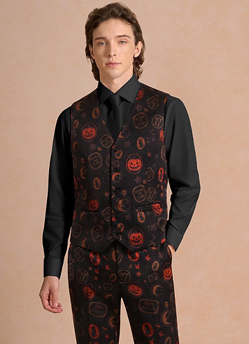 front Caleb