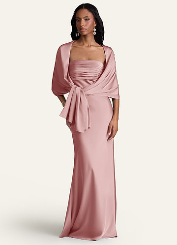 Dusty Rose Wraps