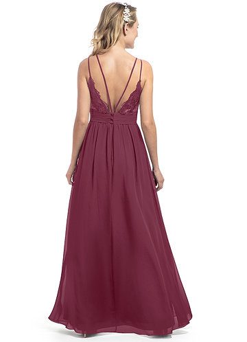 Mulberry Bridesmaid Dresses | Azazie