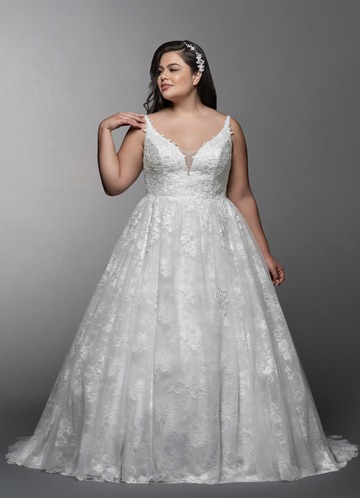 azazie plus size