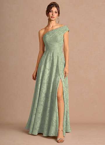 Kleid Priscilla Agave Green image1