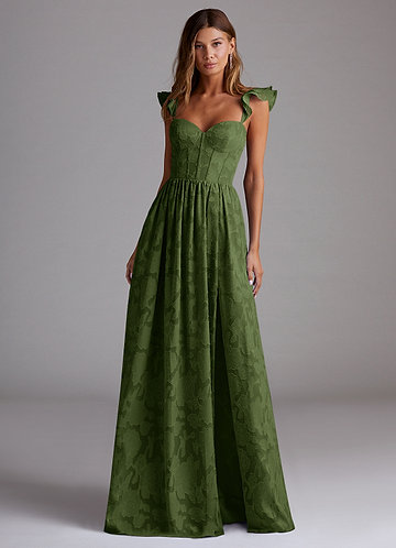 Cap Sleeve Special Event Dresses | Azazie