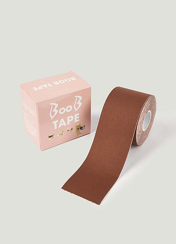 front Breast Lift Body Tape