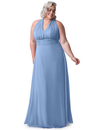 azazie plus size