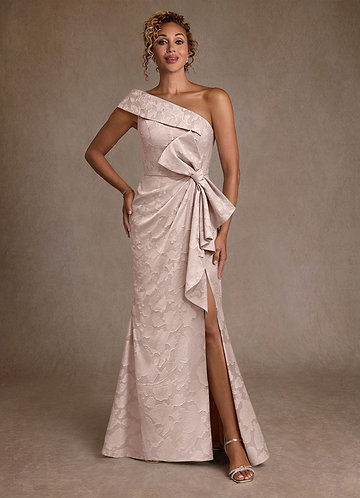 Azazie Hampton front