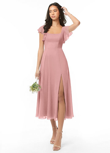 princess polly baby blue dress 32 Best Wedding Guest Dresses On Amazon Of 2024 main image 0